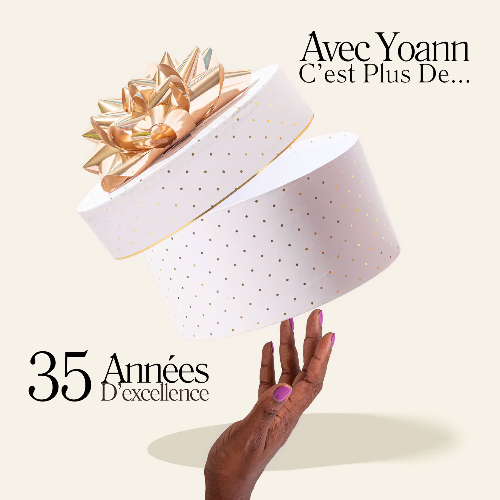 35 années d'excellence YOANN MEDIUM MAGNETISEUR MONTARGIS