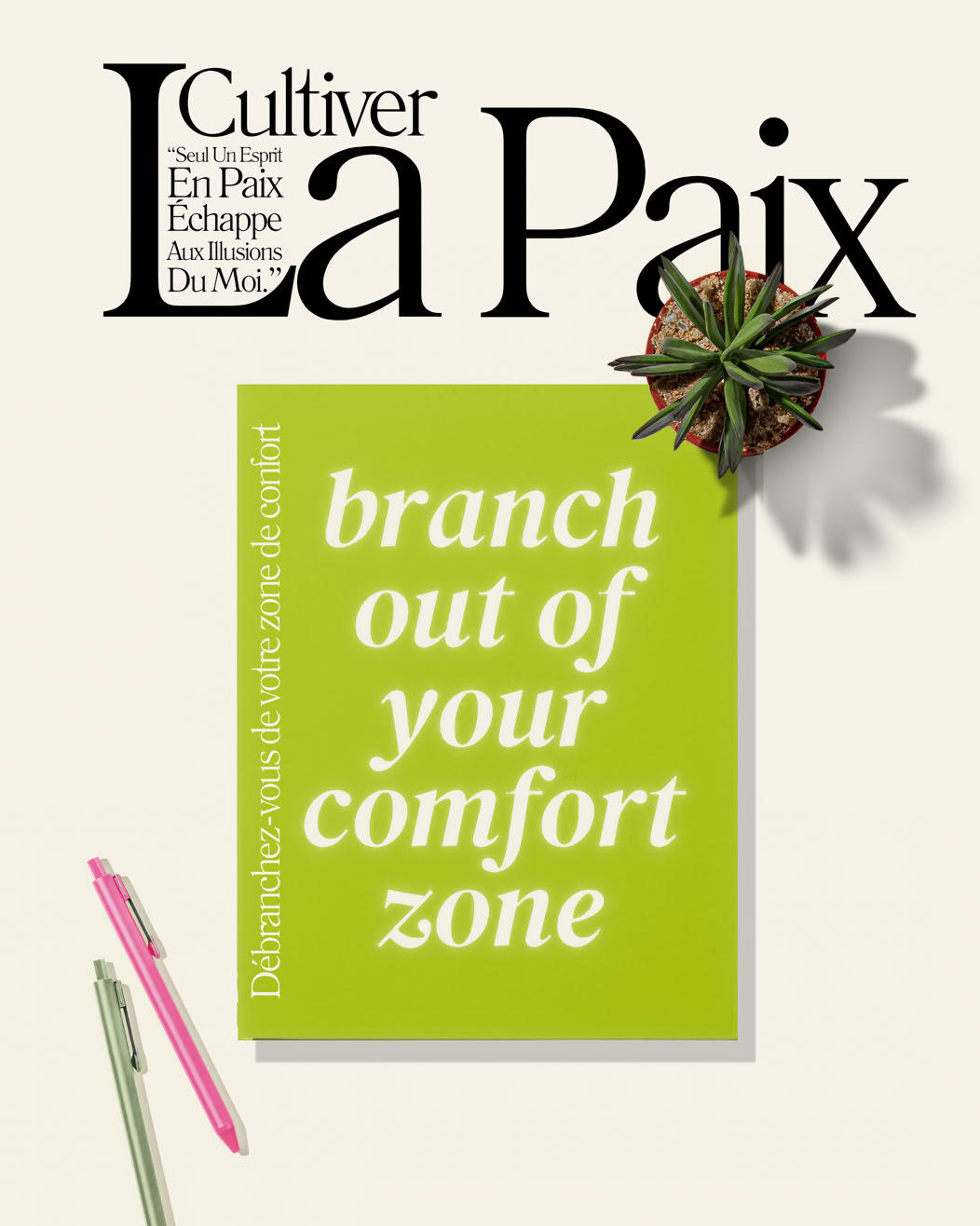 Éveil et Transformation  cultiver la Paix Intérieure dans une Nouvelle Ère 