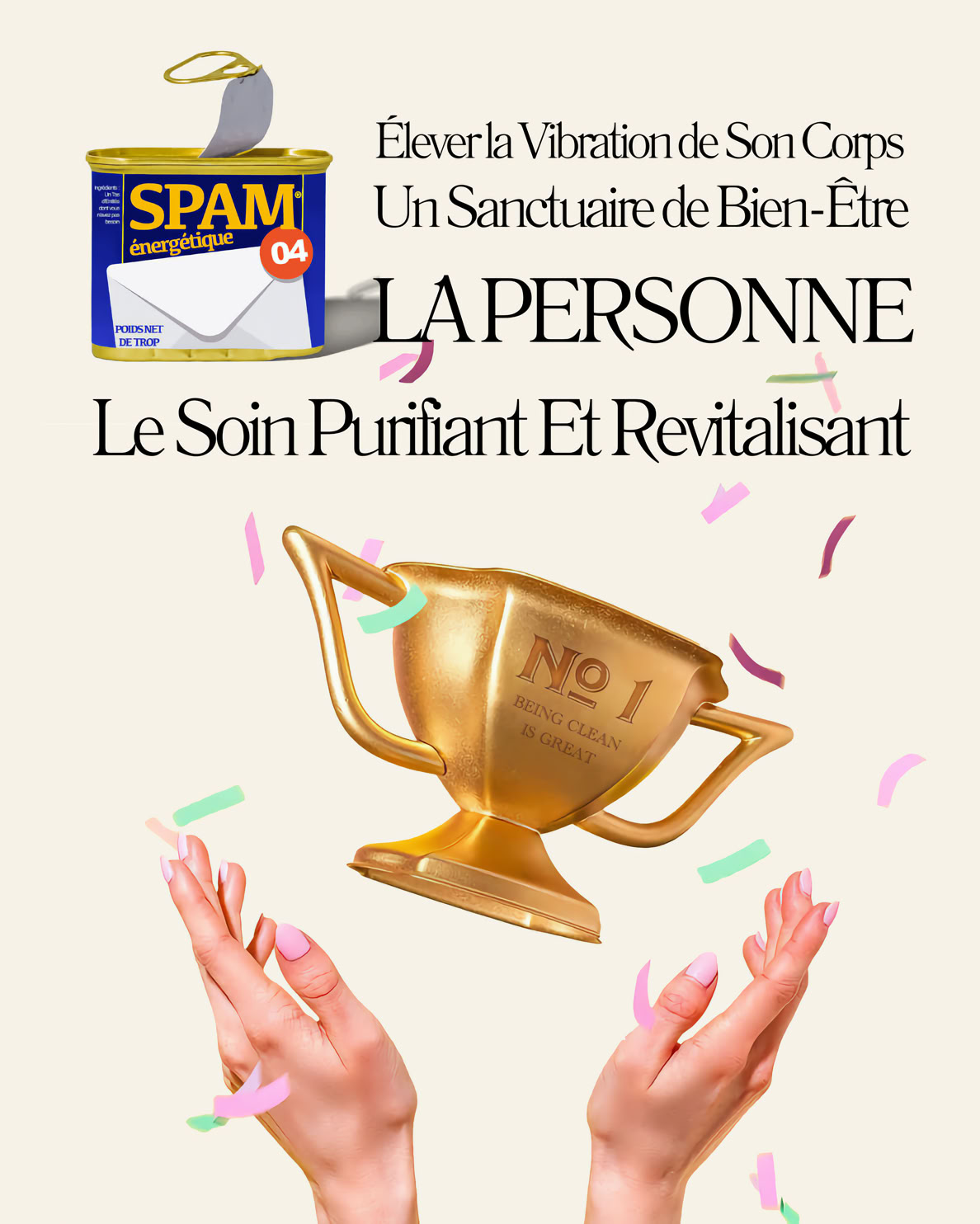 Élever la vibration de son corps un sanctuaire de bien-être  