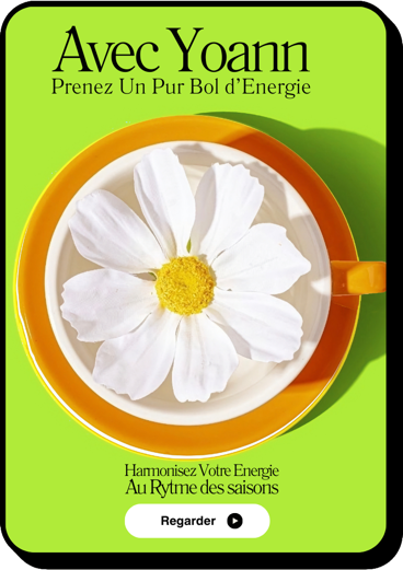 Yoann médium magnétiseur à Montargis-harmoniser son énergie