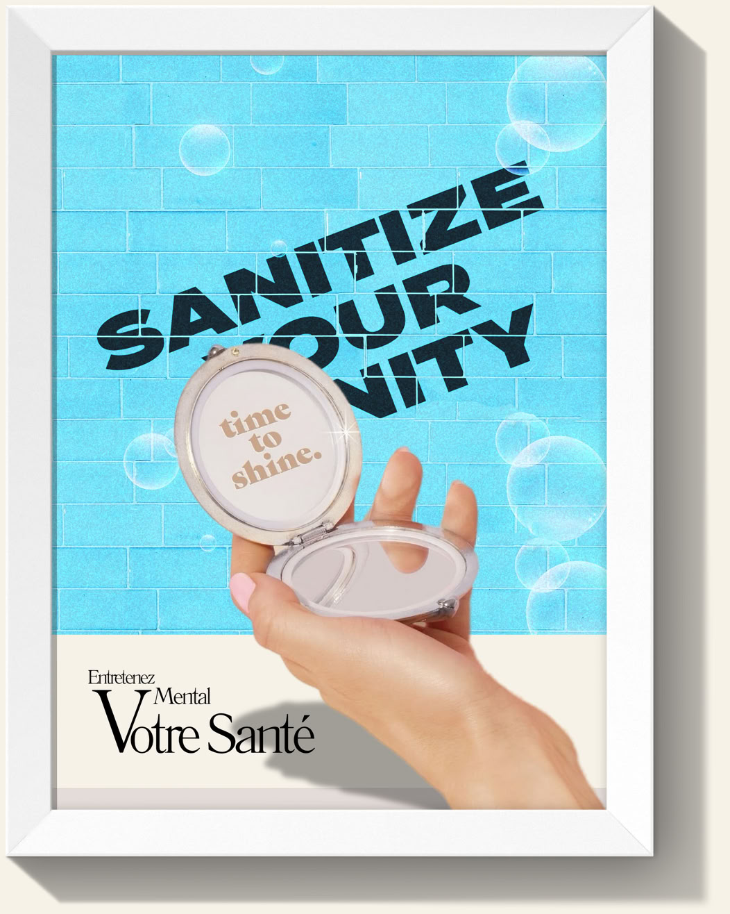 Retrouver l’Harmonie Mentale grâce aux Soins Énergétiques 