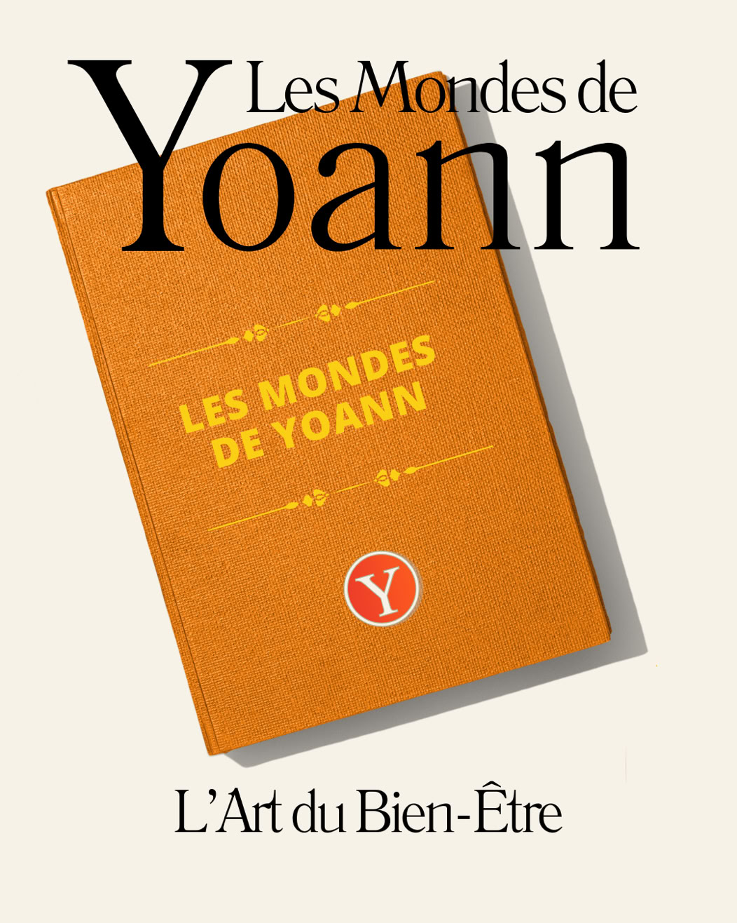 Éclairages Spirituels La Vision Profonde de Yoann